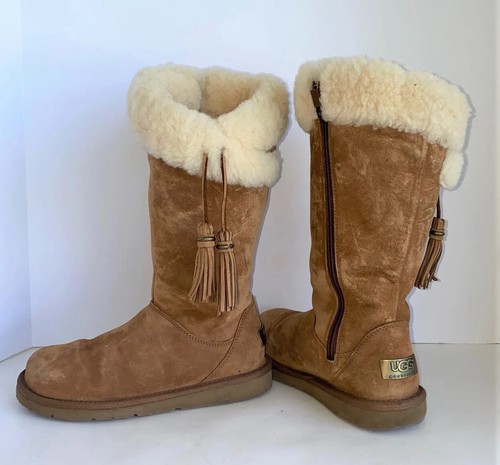 Stivali caldi invernali - , ugg