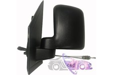 SPECCHIETTO RETROVISORE SX