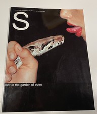 TERRY RICHARDSON Lost In A