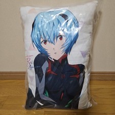 Cuscino Evangelion Heroines