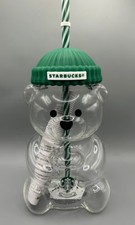 STARBUCKS Bearista Barista