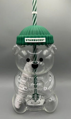 Starbucks bearista barista - starbucks,