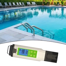 Tester Acqua 7 in 1 per