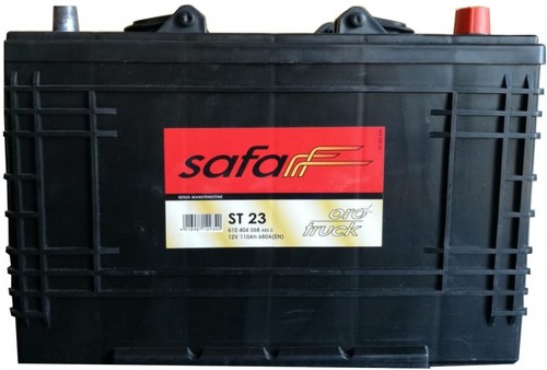 Batteria safa st20 12v 110ah - safa,