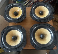 Focal 5K013L Midrange Woofer