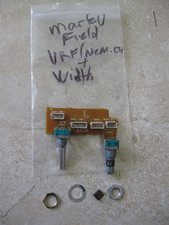 Yaesu FT-1000MP Mark V FIELD