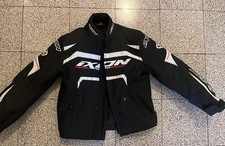 Giubbotto Moto Bambino/a 8 Anni