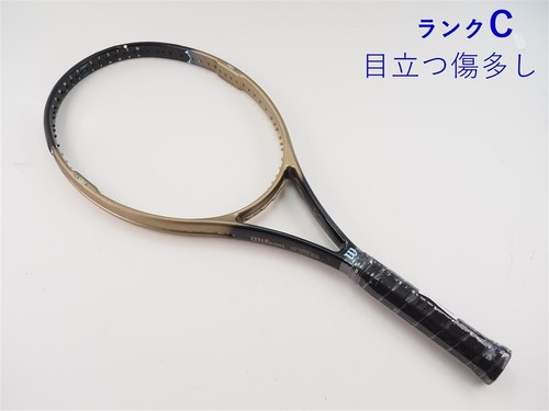 Racchetta tennis usata - da,