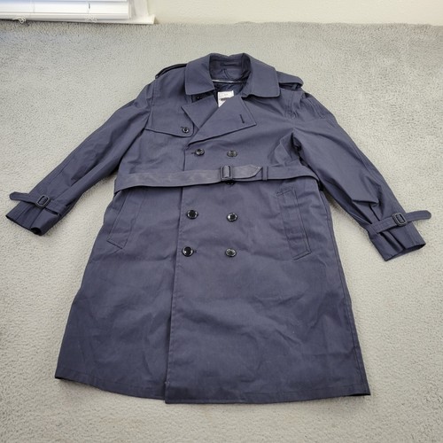 Dscp trench coat - trench, uomo