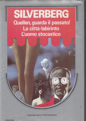 Quellen guarda passato - il,