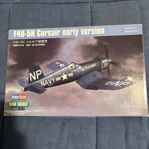 F4u corsair early - —5n,