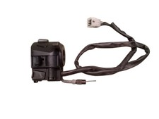 DEVIOLUCI SINISTRO LEFT LIGHT