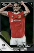 Edinson Cavani - Calcio