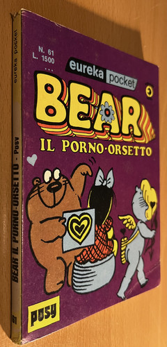 Fumetto vintage collezione - fumetto,