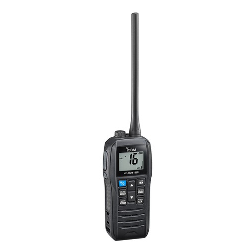 Icom m25 evo radio - m25,