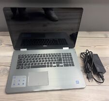 Notebook 2 in 1 Dell Inspiron