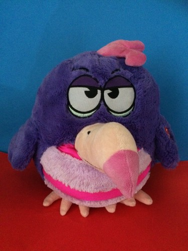 Peluche jay play - peluche, 14"
