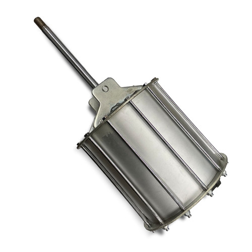 Macchina montaggio pneumatici