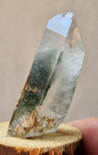 Minerali@Punta Quarzo Ialino