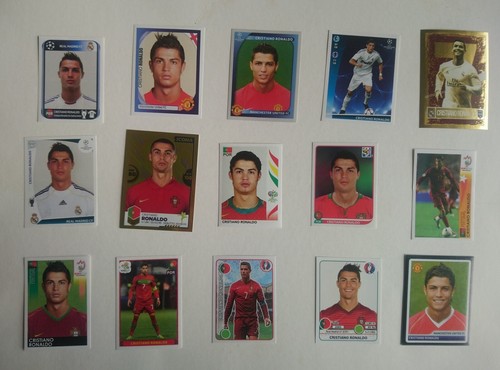 Cristiano ronaldo figurine - ronaldo,
