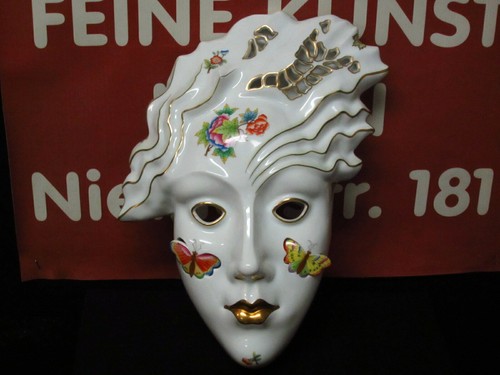 Herend vbo victoria grande - herend,