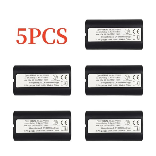 Batteria nuova geb212 - nuova,