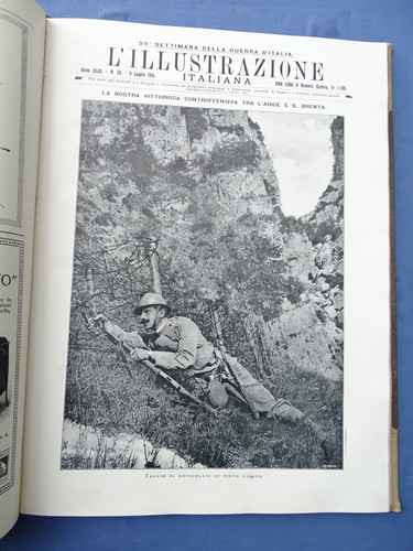Grande guerra illustrazione - grande, guerra-l'illustrazione