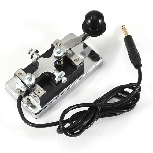 Morse code trainer - morse,