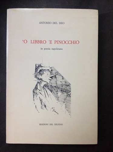 Antonio del deo libbro - antonio, o
