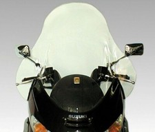 Parabrezza ISOTTA TIPO ALTO