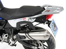 Borse BMW F800 R con kit di