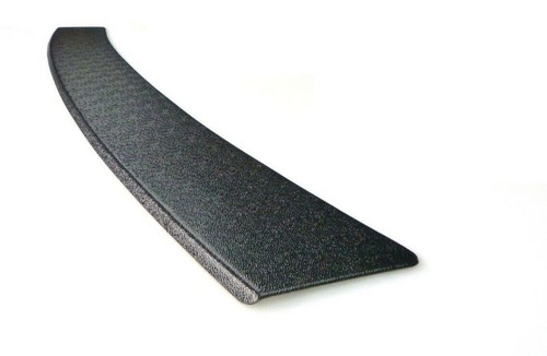 Paraurti abs nero per skoda - paraurti,