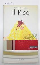 La grande cucina italiana il