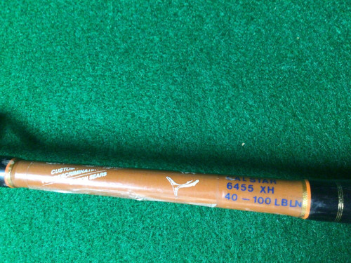 Mulinello pesca 100 lb - da, 40-100