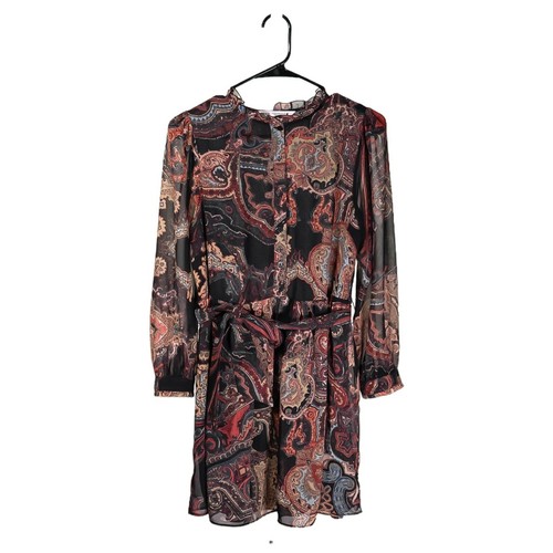 Abito donna zara astratto - donna,