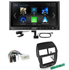 ZENEC Z-N538 Android Auto
