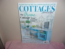 COTTAGES & BUNGALOWS