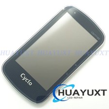Per Mio Cyclo 405 Display LCD