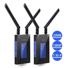 Ricetrasmettitore Video