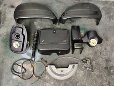 LML star vespa vespone