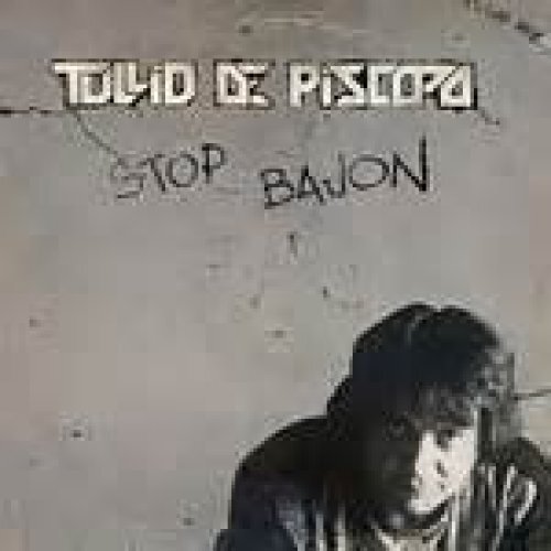 Tullio piscopo stop - piscopo,