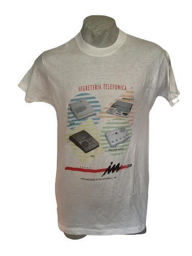 Sip shirt uomo - uomo, vintage