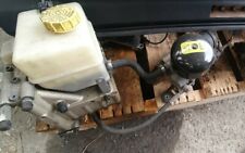 Pompa Range Rover p38 abs 99-02