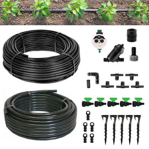 Kit irrigazione ala - kit,