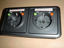 Siemens Delta Profil antracite