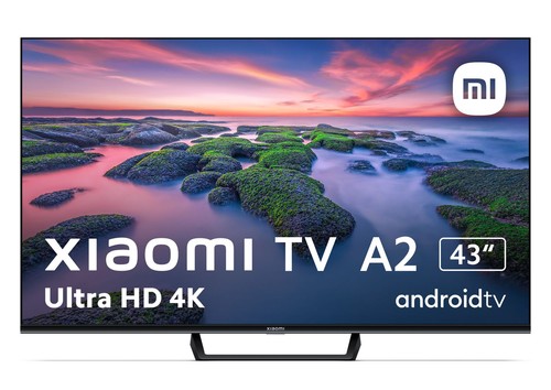 Xiaomi 43a2 pollici uhd - 43,