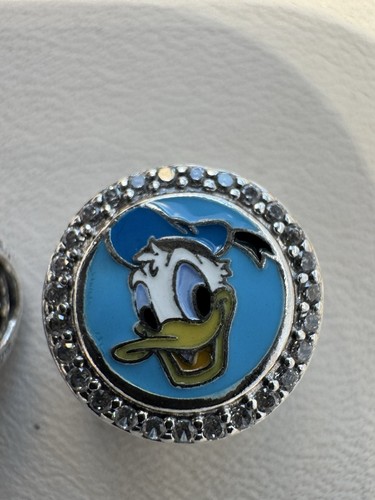 Charm pandora disneyland - disneyland, paris