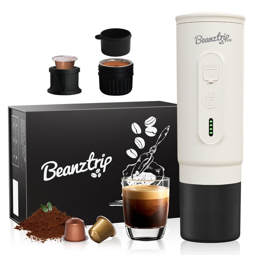 Beanztrip h02 pro macchina - beanztrip,