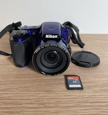 Nikon Coolpix L820 16