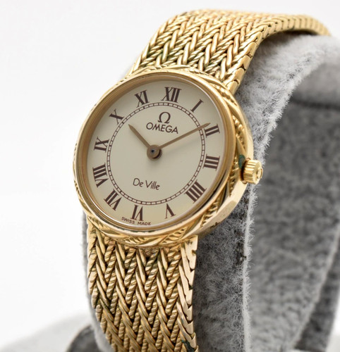 Orologio donna vintage come - donna, [n